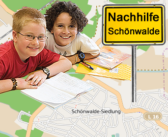 Nachhilfe Schönwalde